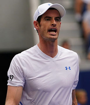 Andy Murray