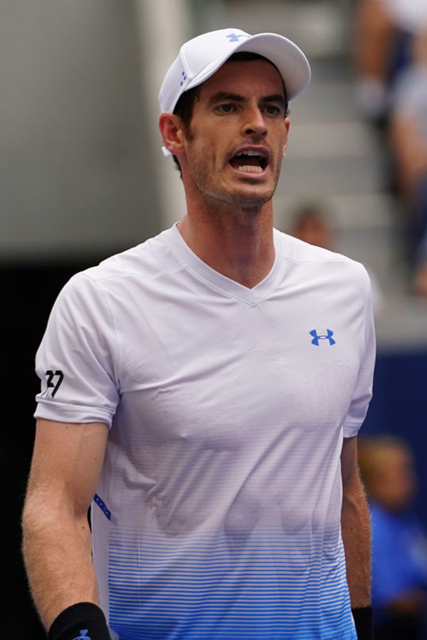 Andy Murray