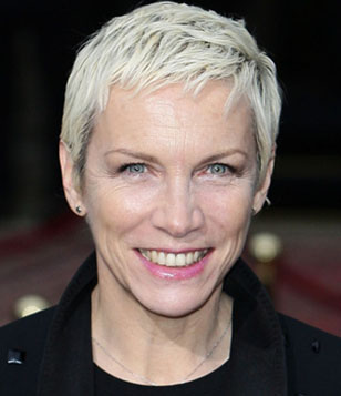 Annie Lennox