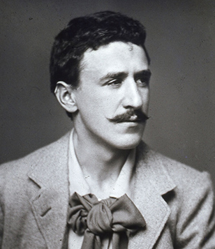 Charles Rennie Mackintosh