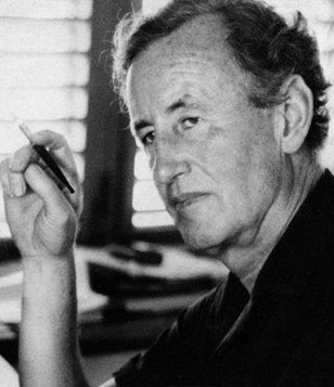 Ian Fleming