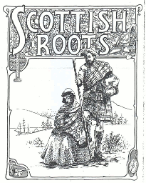 Scottish Roots - Ancestry Research